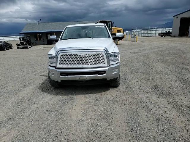 2013 RAM 2500 LARAMIE