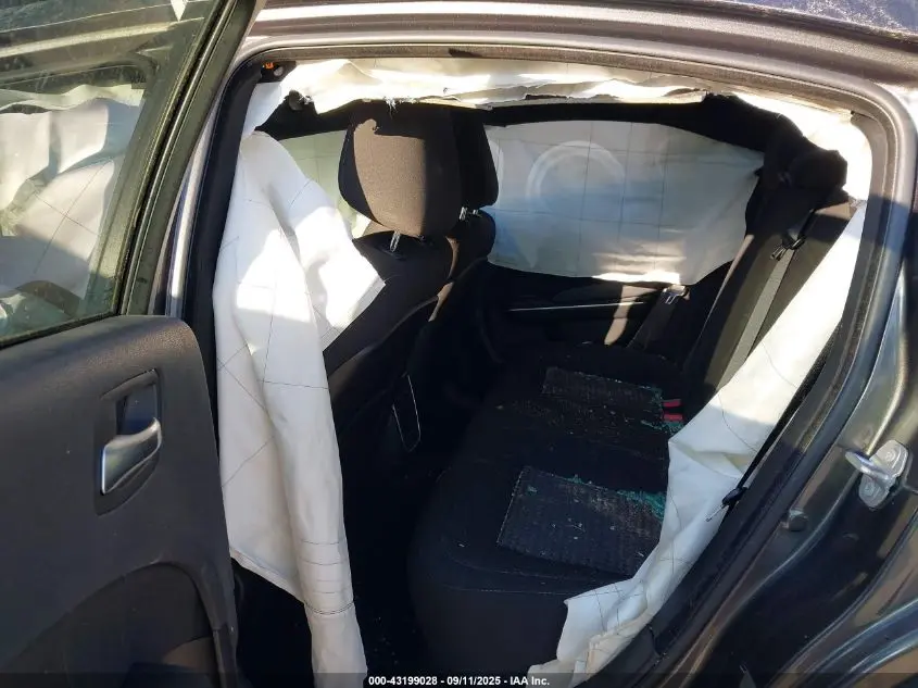 2022 DODGE CHARGER GT RWD