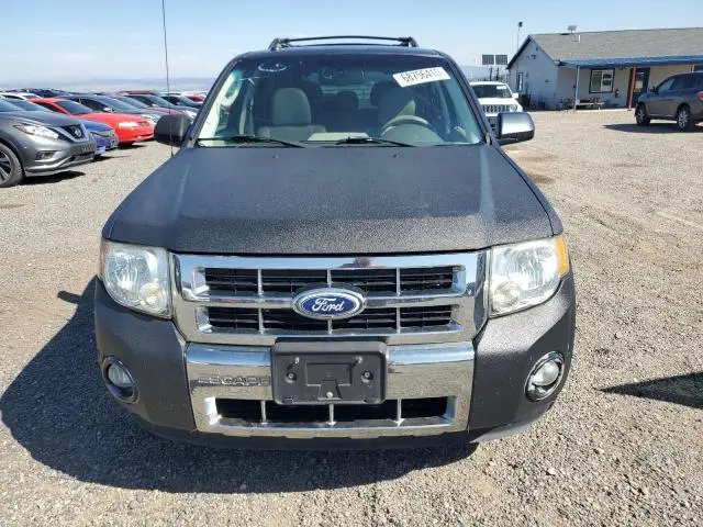 2010 FORD ESCAPE HYBRID  