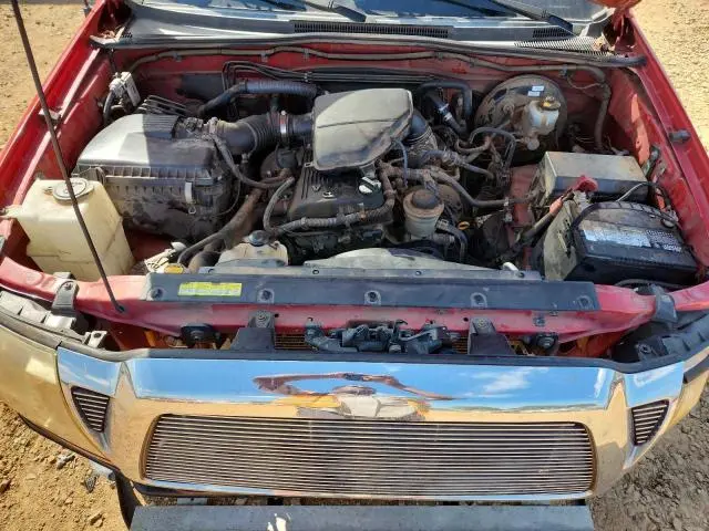 2010 TOYOTA TACOMA ACCESS CAB  