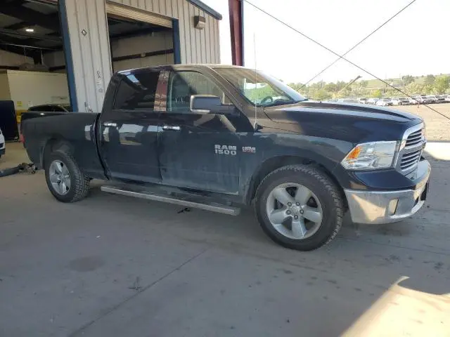 2015 RAM 1500 SLT  