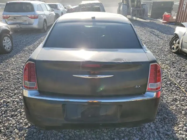 2014 CHRYSLER 300C LUXURY  