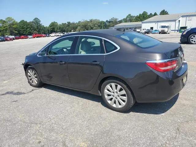 2015 BUICK VERANO   