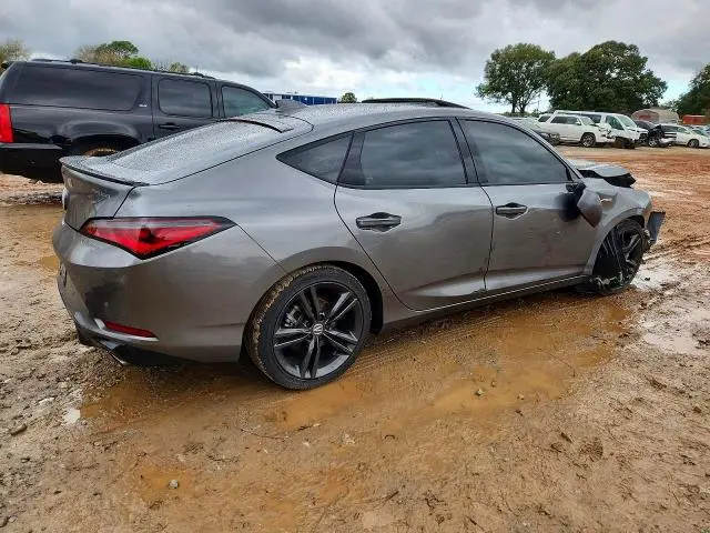 2024 ACURA INTEGRA A-SPEC TECH  