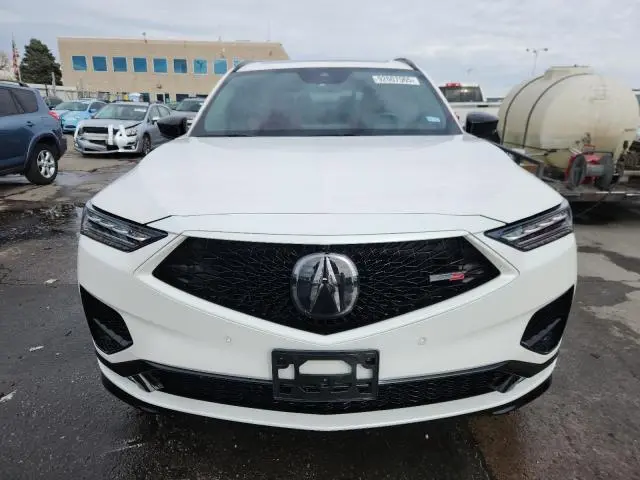 2023 ACURA MDX TYPE S ADVANCE  