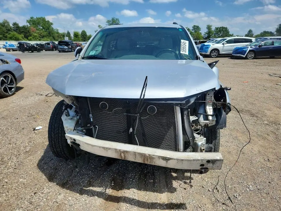 2012 TOYOTA HIGHLANDER SE  