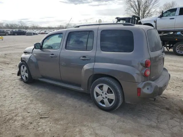 2011 CHEVROLET HHR LS