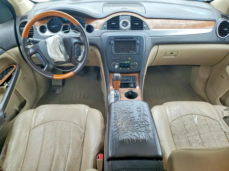 2011 BUICK ENCLAVE CXL  