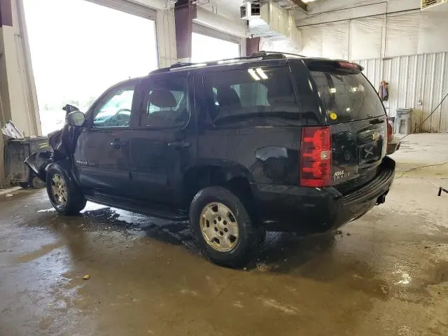 2011 CHEVROLET TAHOE K1500 LS  