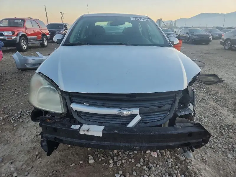 2010 CHEVROLET COBALT 2LT  