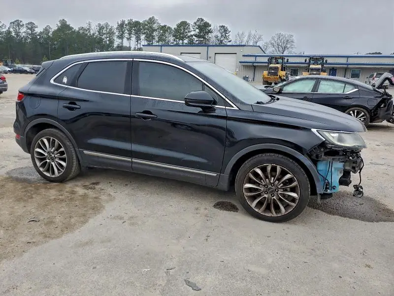 2018 LINCOLN MKC RESERVE  