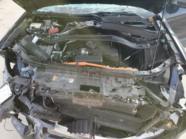 2020 FORD EXPLORER POLICE INTERCEPTOR  