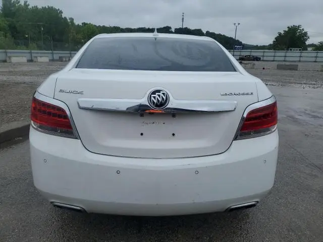 2013 BUICK LACROSSE   