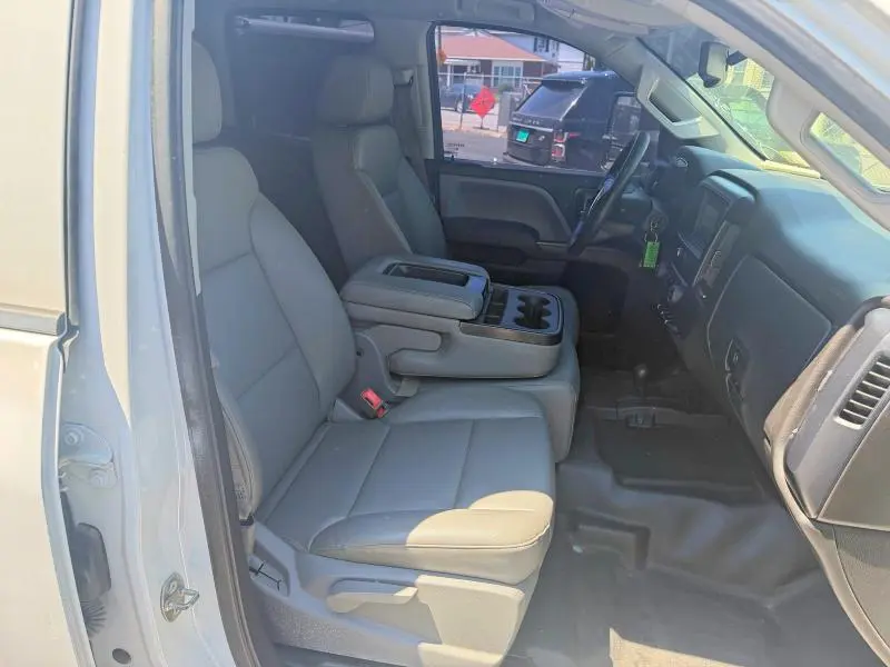 2016 GMC SIERRA K2500 HEAVY DUTY  