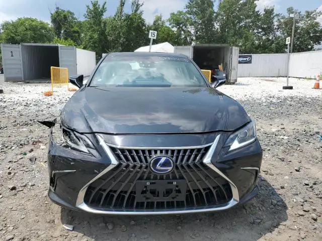 2022 LEXUS ES 300H BASE  