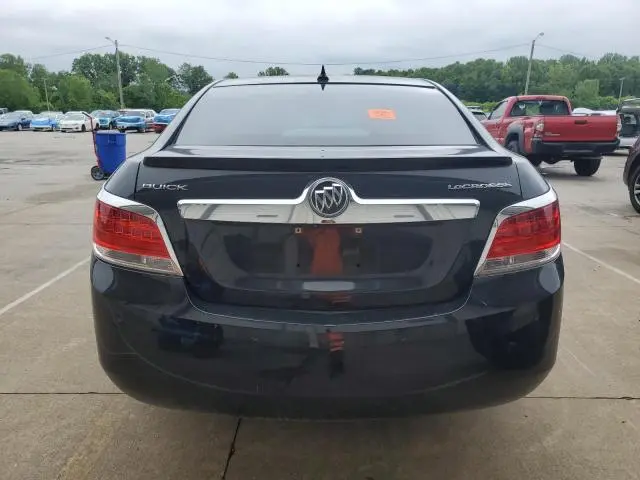 2013 BUICK LACROSSE   