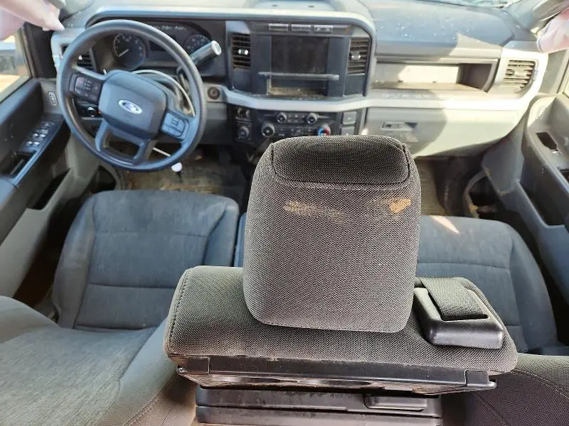 2023 FORD F250 SUPER DUTY  