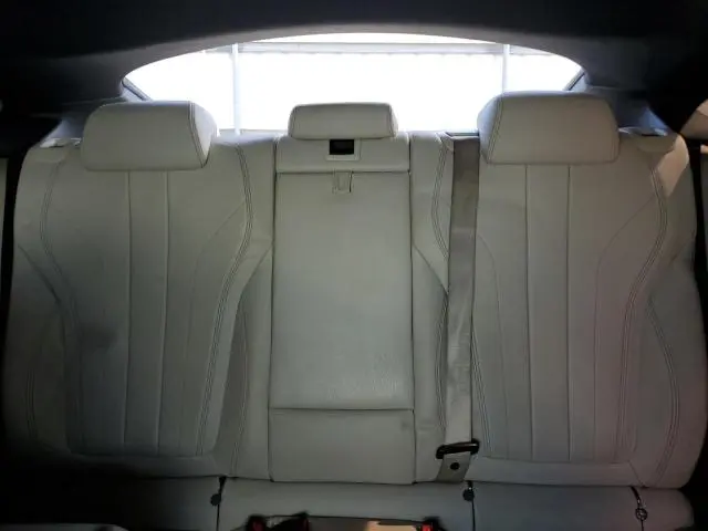 2018 BMW X6 SDRIVE35I  