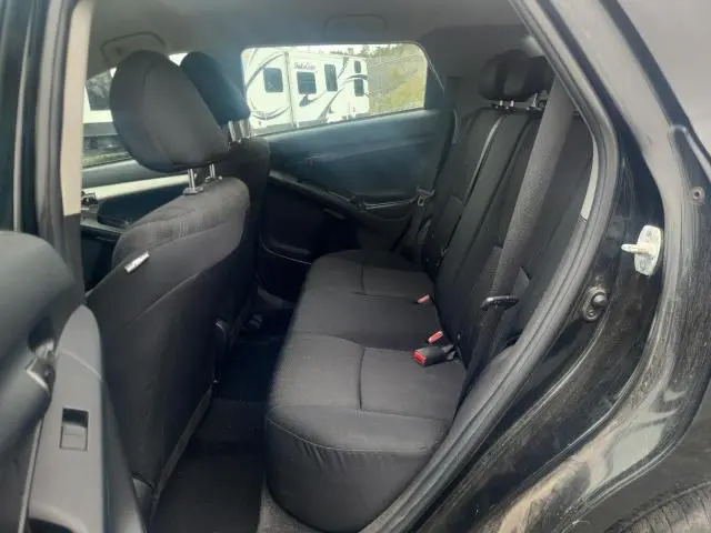 2013 TOYOTA COROLLA MATRIX   