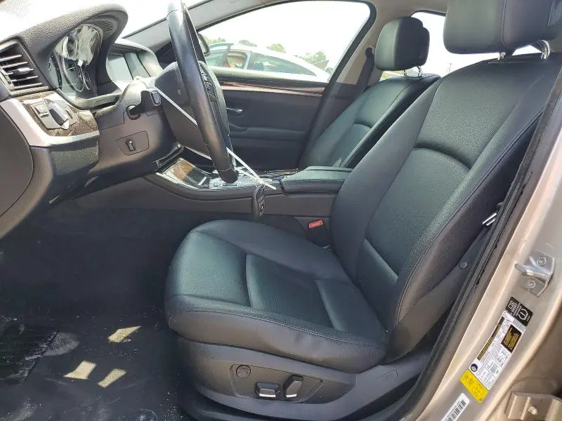 2013 BMW 528 I  
