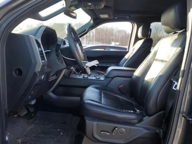 2019 FORD EXPEDITION MAX XLT  
