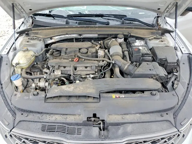 2021 KIA K5 GT LINE  