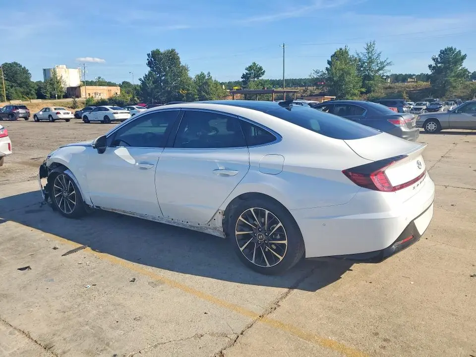 2023 HYUNDAI SONATA LIMITED  