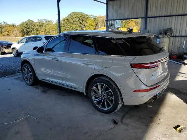 2022 LINCOLN CORSAIR GRAND TOURING  