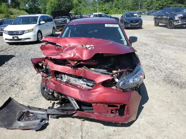 2020 SUBARU IMPREZA   