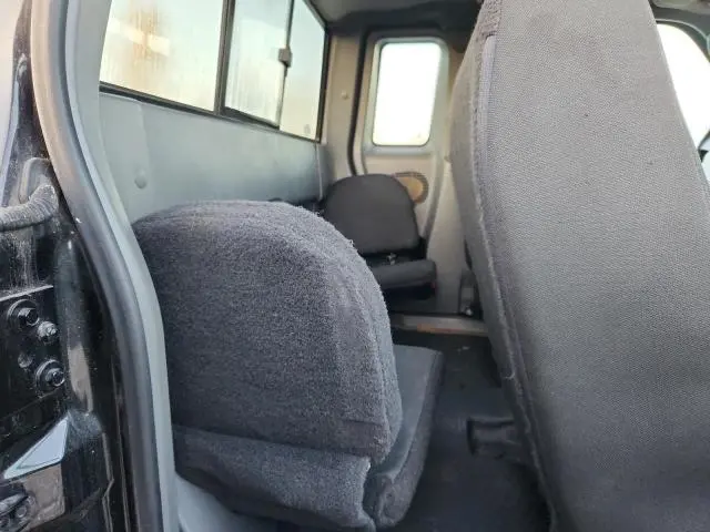 2011 FORD RANGER SUPER CAB  