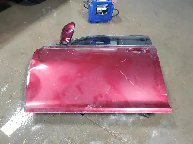 2016 CHRYSLER 300 LIMITED  