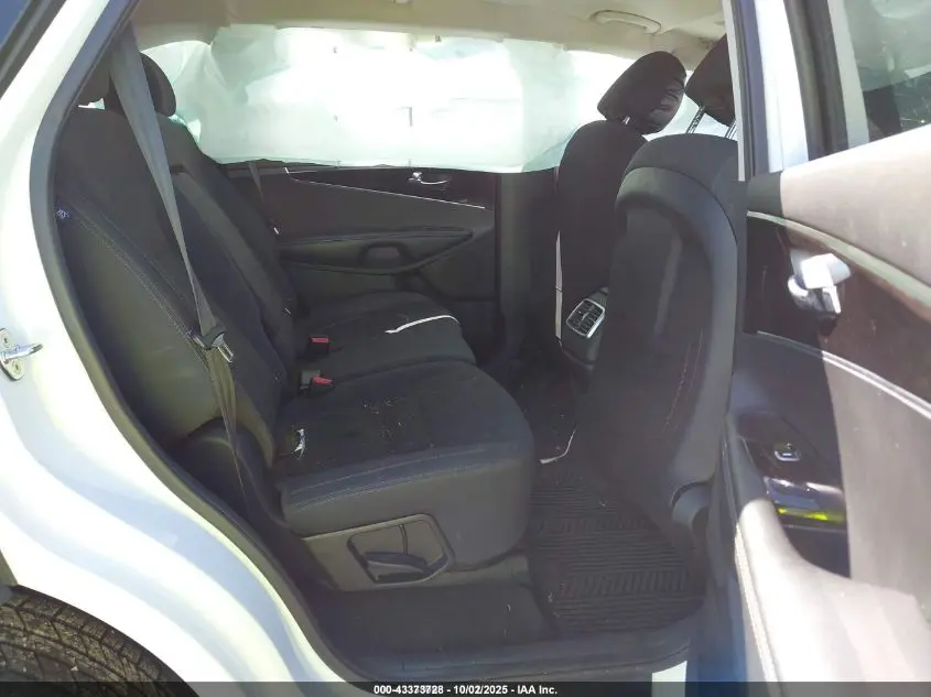 2019 KIA SORENTO 2.4L L