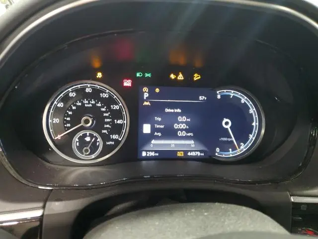 2023 GENESIS GV70 BASE  