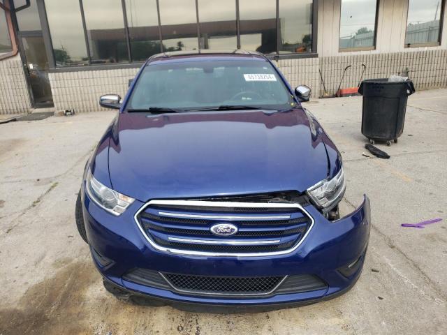 2015 FORD TAURUS LIMITED