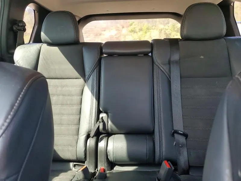 2023 MITSUBISHI OUTLANDER   