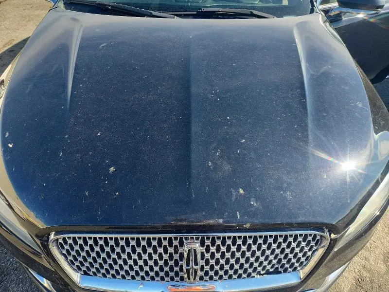 2017 LINCOLN MKZ SELECT  