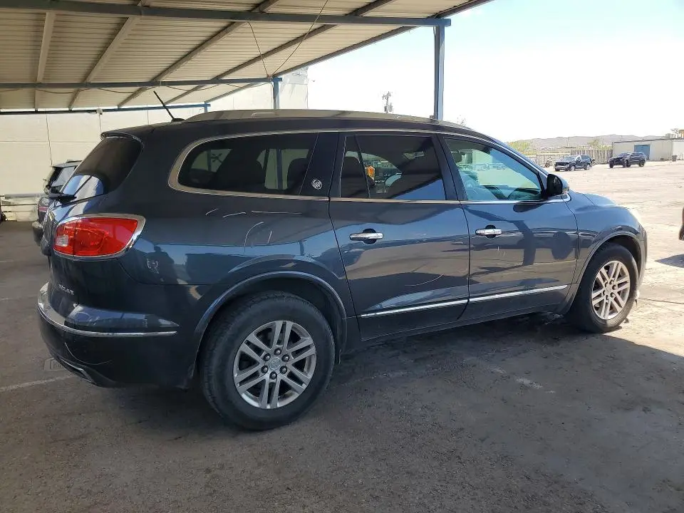 2013 BUICK ENCLAVE   
