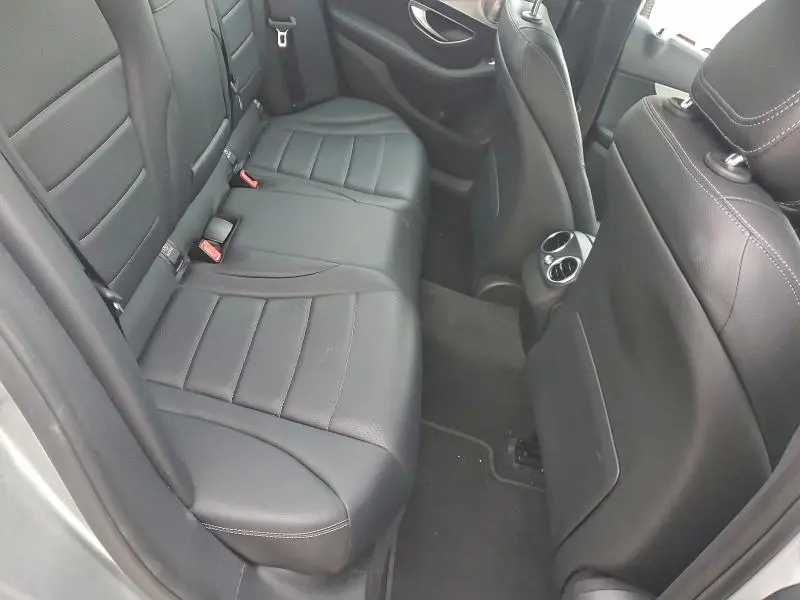 2018 MERCEDES-BENZ C 300  