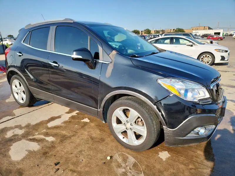 2015 BUICK ENCORE CONVENIENCE  