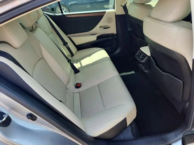 2025 LEXUS ES 350 BASE  