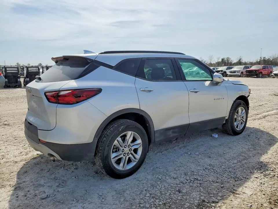 2020 CHEVROLET BLAZER 1LT  