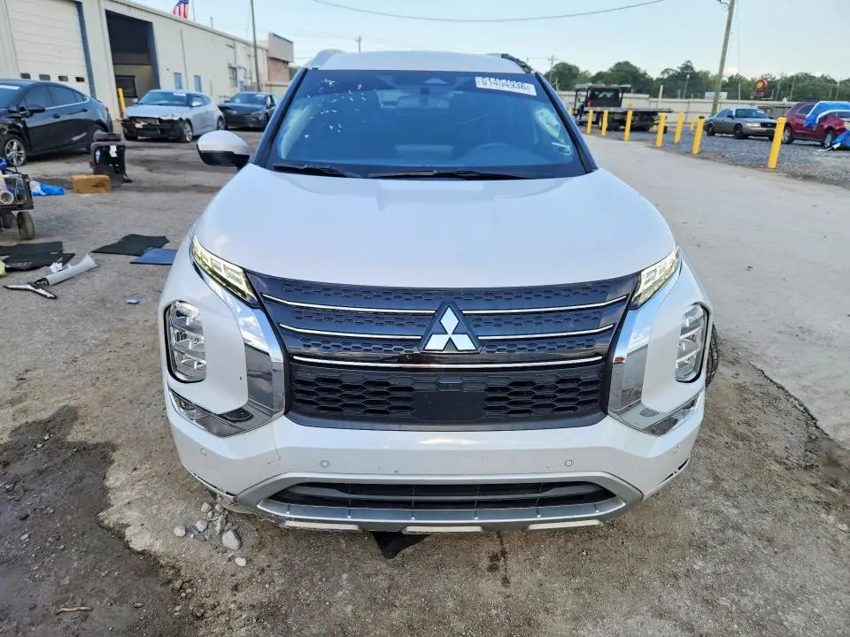 2023 MITSUBISHI OUTLANDER SEL  