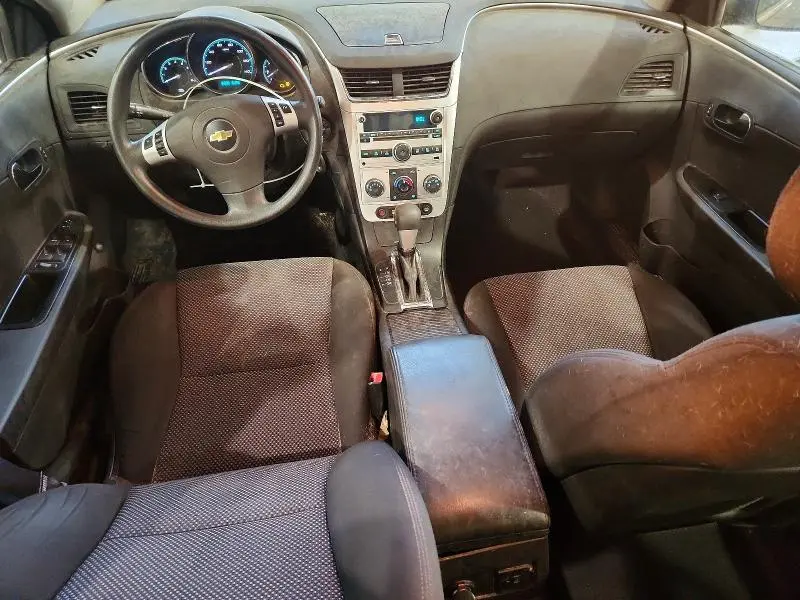 2011 CHEVROLET MALIBU 1LT  