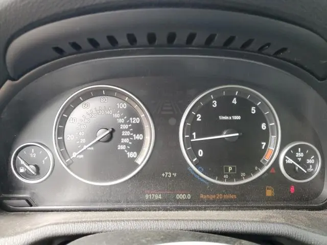 2015 BMW X3 XDRIVE28I  