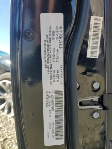 2016 CHRYSLER 300 LIMITED  