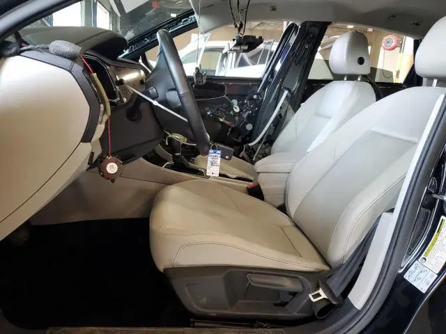 2019 VOLKSWAGEN JETTA SEL  