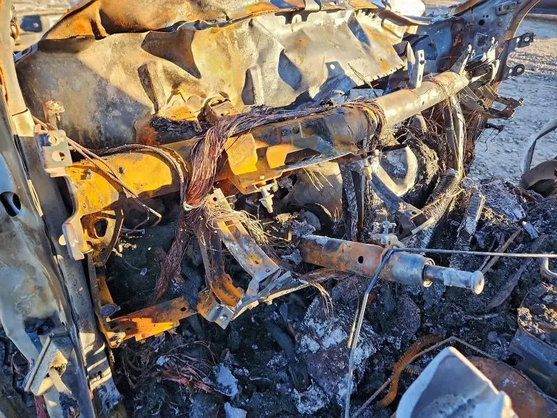 2020 CHEVROLET SILVERADO K1500 LT TRAIL BOSS  