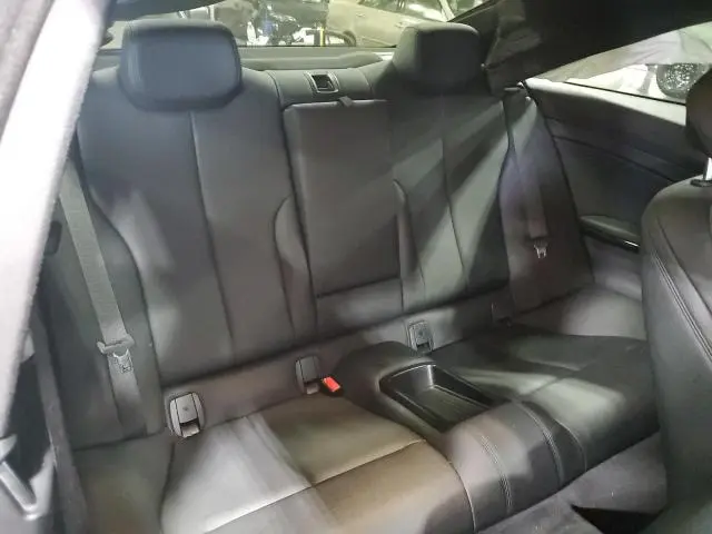 2014 BMW 435 I  