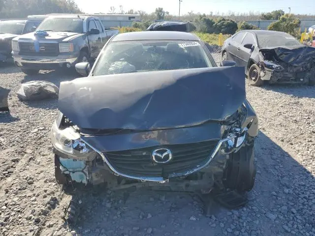 2014 MAZDA 6 TOURING  