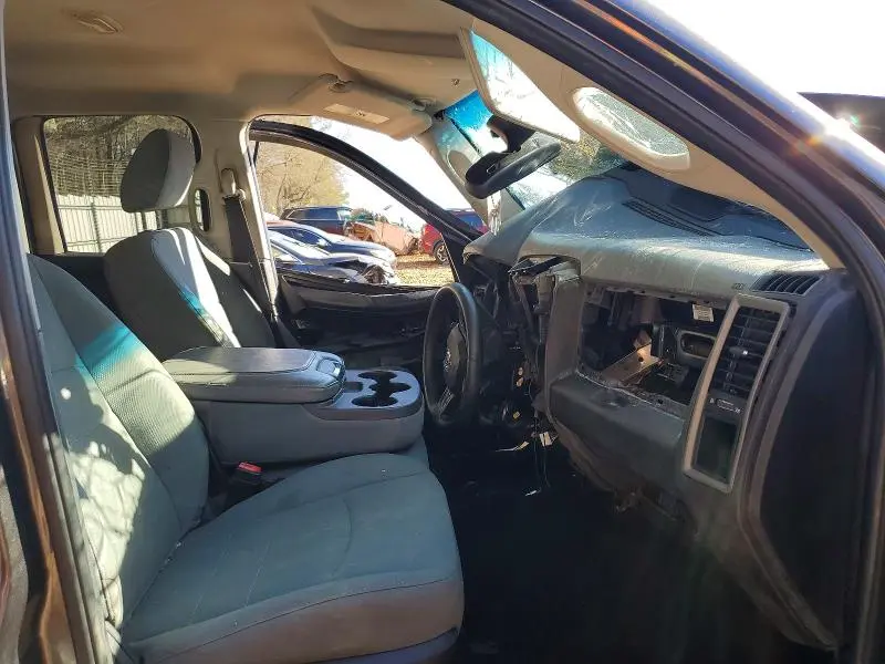 2018 RAM 1500 ST  